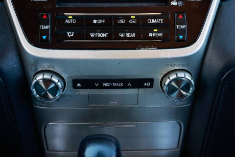 2017 Toyota Land Cruiser