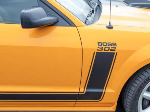 2007 Ford Mustang for sale at Private Sales in Walpole MA