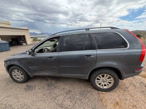 2008 Volvo XC90