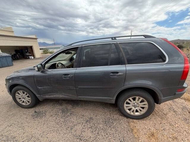 2008 Volvo XC90