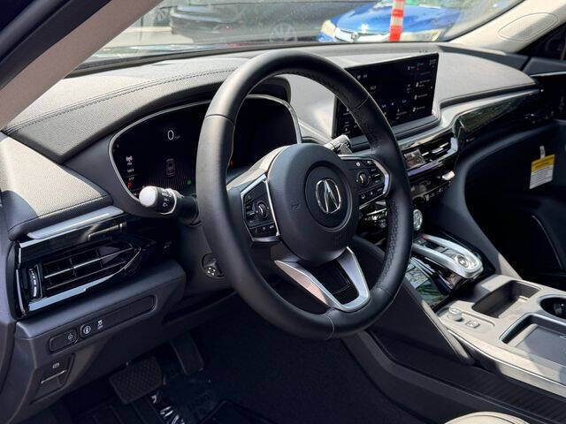 2026 Acura MDX