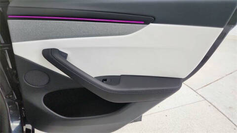 2026 Tesla Model Y Long Range