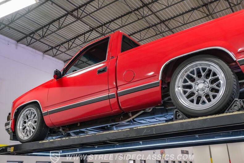 1988 GMC Sierra 1500