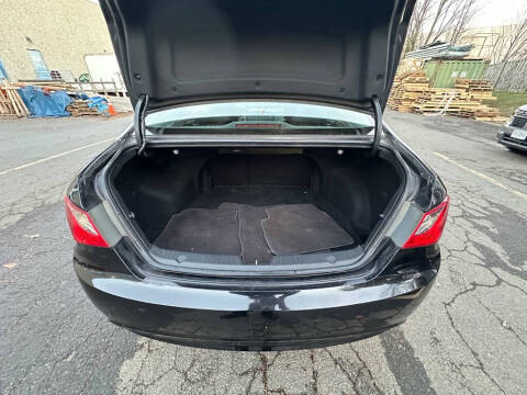 2011 Hyundai Sonata Limited