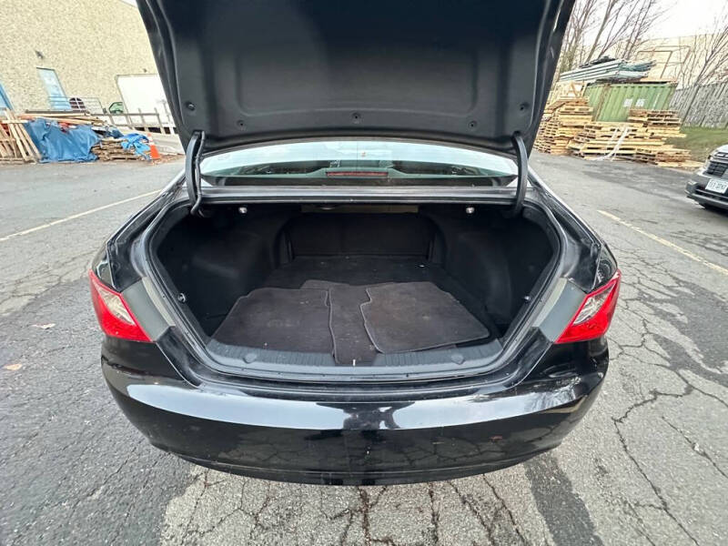 2011 Hyundai Sonata Limited