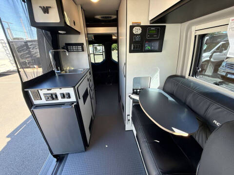 2026 Mercedes-Benz Sprinter