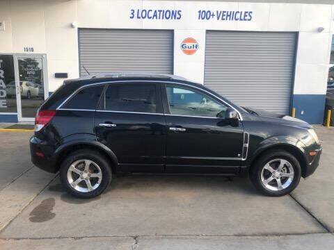 2008 Saturn Vue for sale at Affordable Autos Eastside in Houma LA
