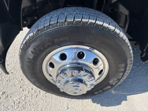 2024 RAM 3500 Limited Longhorn