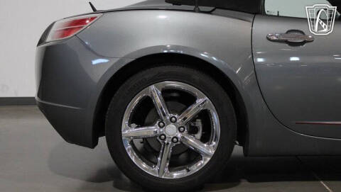 2007 Saturn SKY