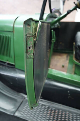 1923 Ford Model T