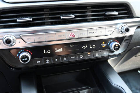 2022 Kia Telluride LX