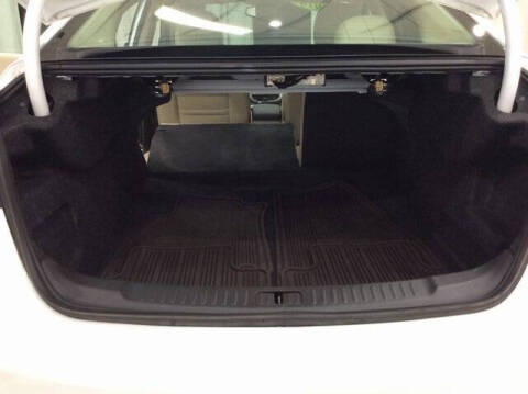 2014 Chevrolet Malibu LT