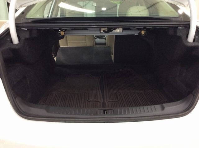 2014 Chevrolet Malibu LT