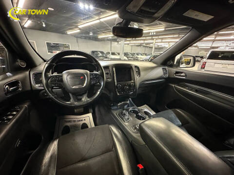 2019 Dodge Durango R/T