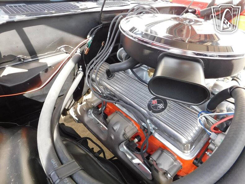 1970 Chevrolet Camaro