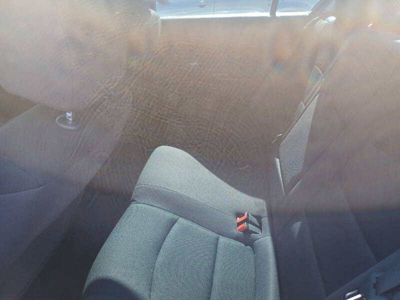 2016 Chevrolet Cruze Limited 1LT Auto