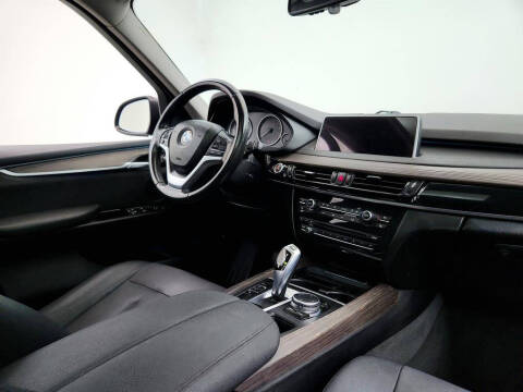 2016 BMW X5 sDrive35i