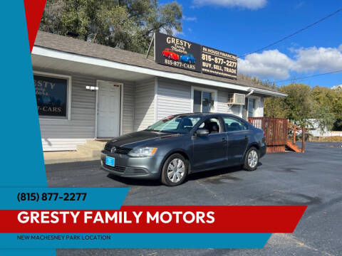 2013 Volkswagen Jetta SE PZEV