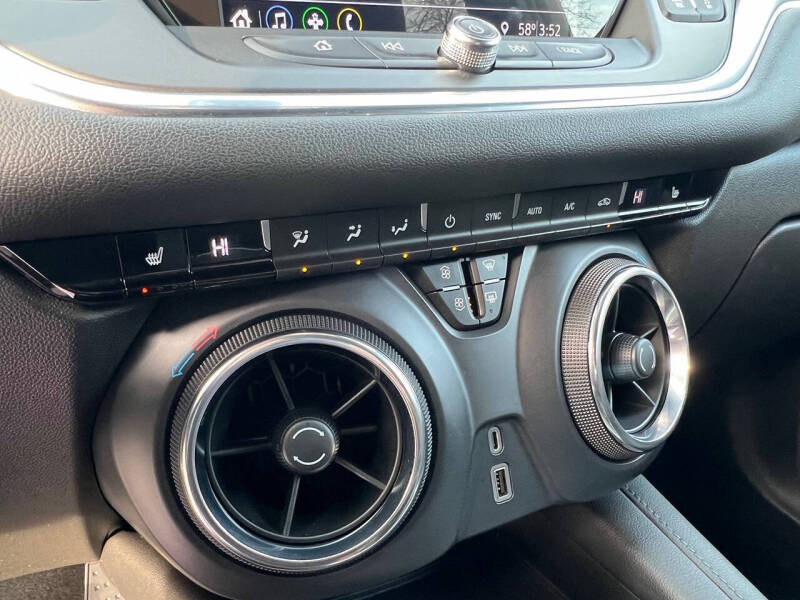 2019 Chevrolet Blazer LT