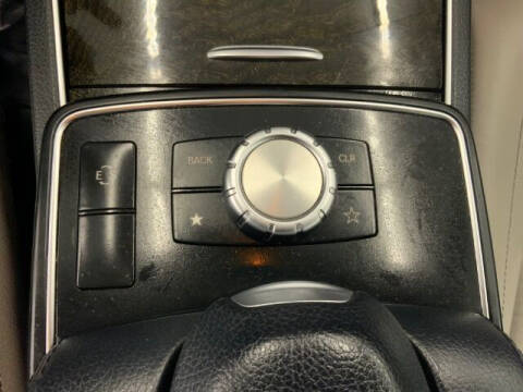 2014 Mercedes-Benz E-Class E 350