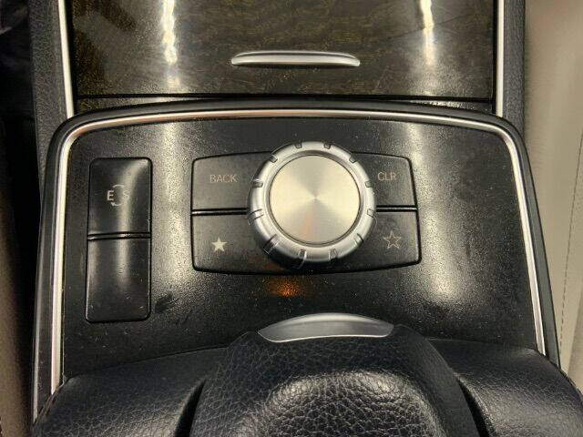 2014 Mercedes-Benz E-Class E 350