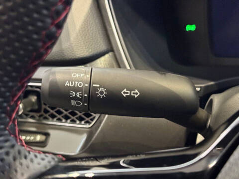 2026 Acura Integra Type S