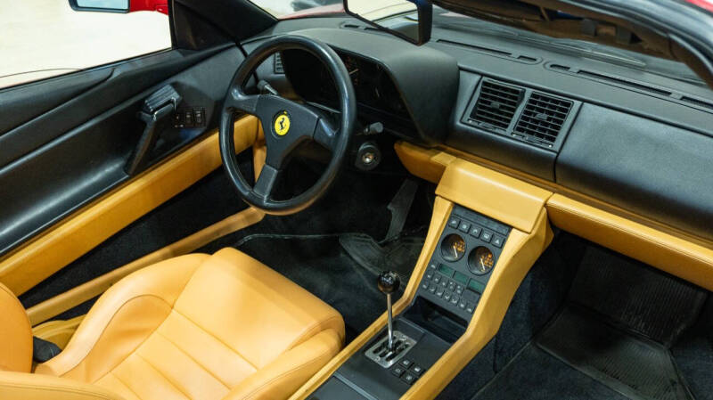 1992 Ferrari 348