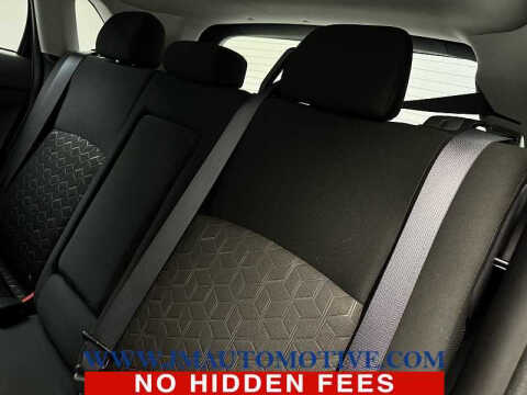 2021 Mitsubishi Outlander Sport LE