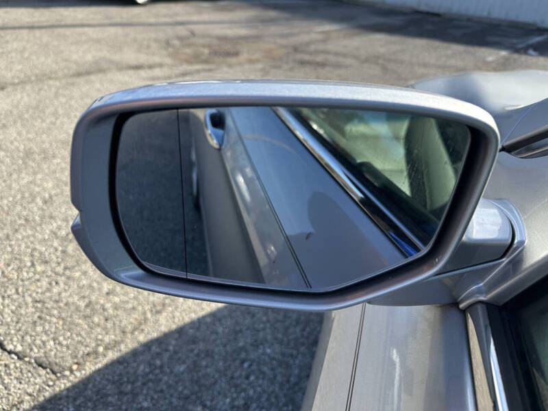 2013 Honda Accord EX-L V6 w/Navi