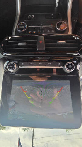 2019 Ford EcoSport Titanium