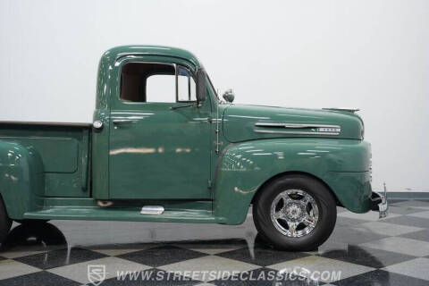 1949 Ford F-100