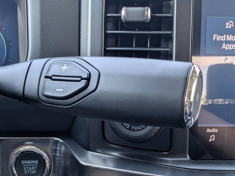 2025 Ford F-350 Super Duty Lariat