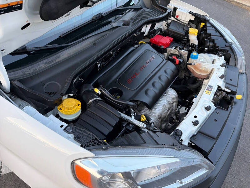 2020 RAM ProMaster City Tradesman