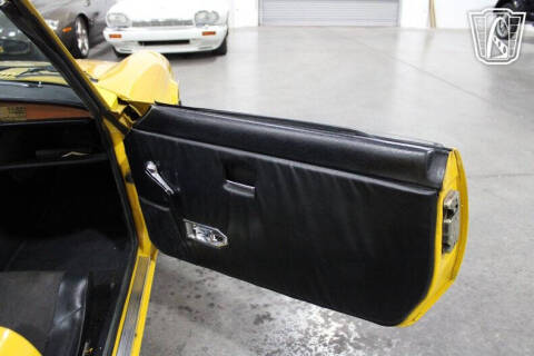 1980 Triumph Spitfire