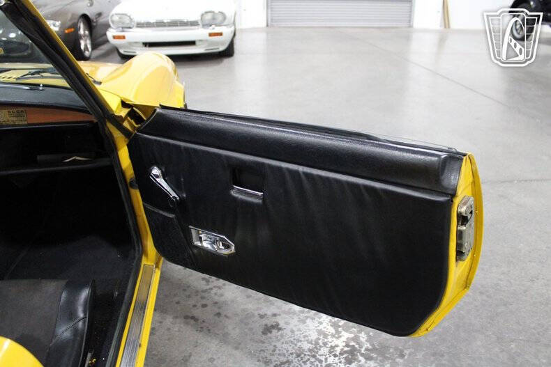 1980 Triumph Spitfire