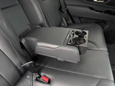 2023 Lexus LX 600 Luxury