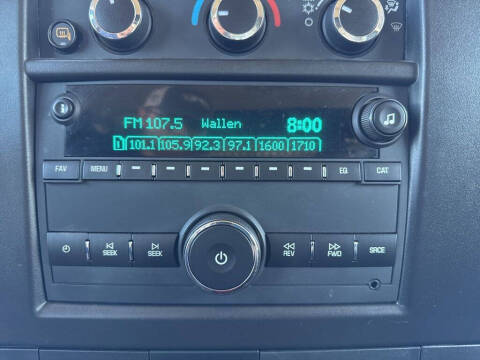 2023 Chevrolet Express 2500