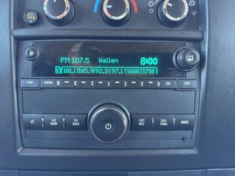 2023 Chevrolet Express 2500