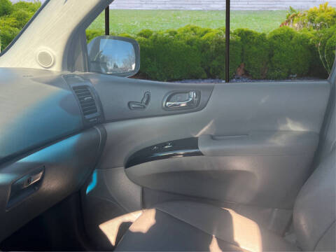 2014 Kia Sedona EX