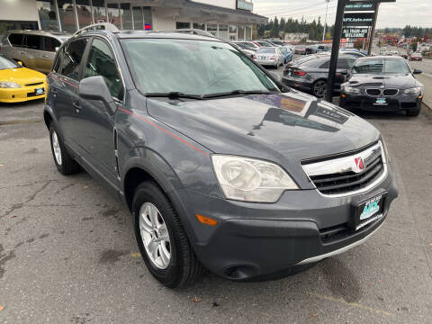 2009 Saturn Vue XE