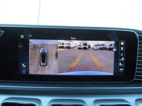 2024 Mercedes-Benz GLE GLE 450e 4MATIC