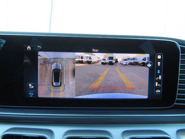 2024 Mercedes-Benz GLE GLE 450e 4MATIC