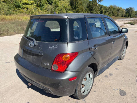 2005 Scion xA