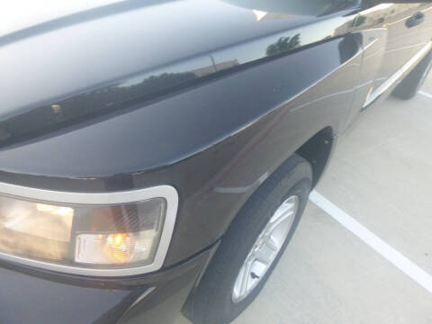 2011 RAM Dakota Big Horn