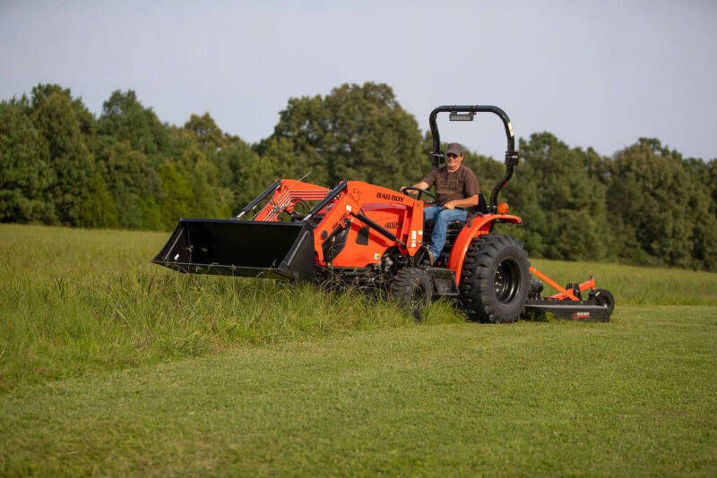 2023 Bad Boy 84" Rotary Cutter