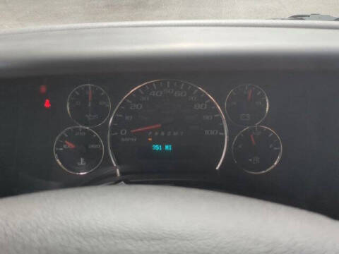 2025 Chevrolet Express 2500