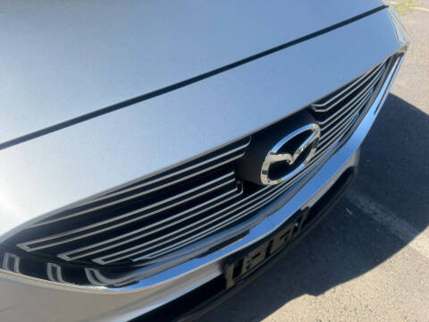 2016 Mazda CX-9 Touring