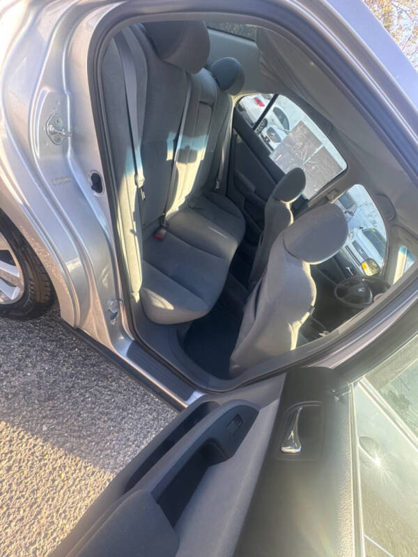 2007 Honda Accord Special Edition V-6