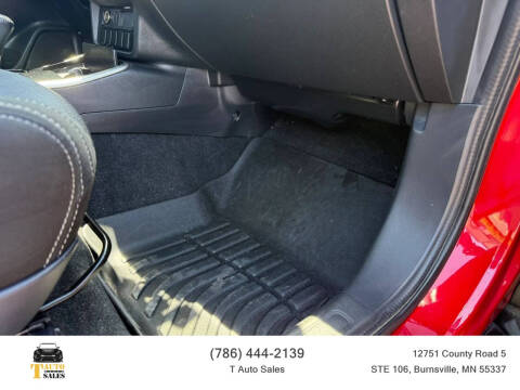 2017 Mitsubishi Outlander ES