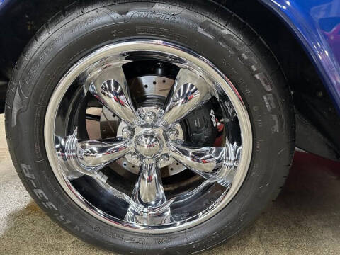 1955 Chevrolet Bel Air